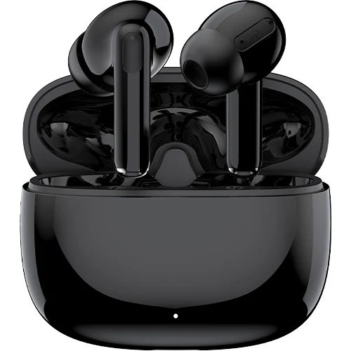 უსადენო ყურსასმენი Dibet True Wireles Headphone S31 Black
