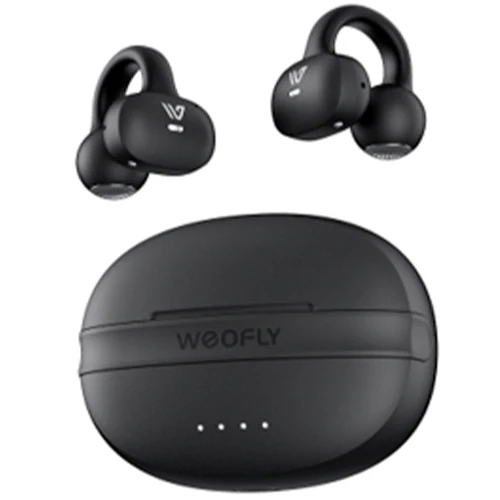 უსადენო ყურსასმენი Weofly CLIPFITS