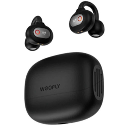 უსადენო ყურსასმენი Weofly CLIPFITS LITE