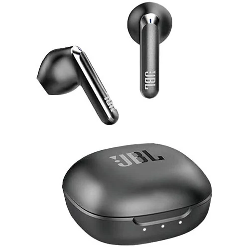 უსადენო ყურსასმენი JBL T280TWS X2 Bluetooth Earbuds Black
