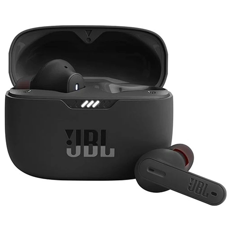 უსადენო ყურსასმენი JBL Tune 230NC TWS Wireless Noise Cancelling Earbuds Black