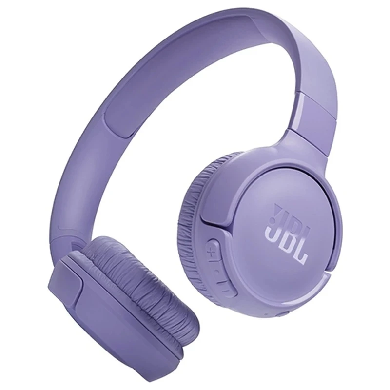 ყურსასმენი JBL Tune 520BT Wireless Purple