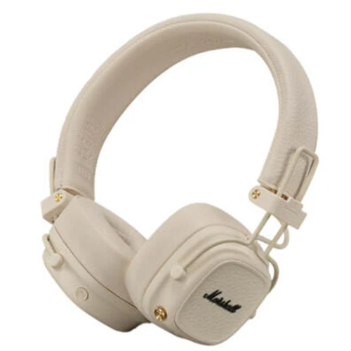 ყურსასმენი Marshall Major V Color White