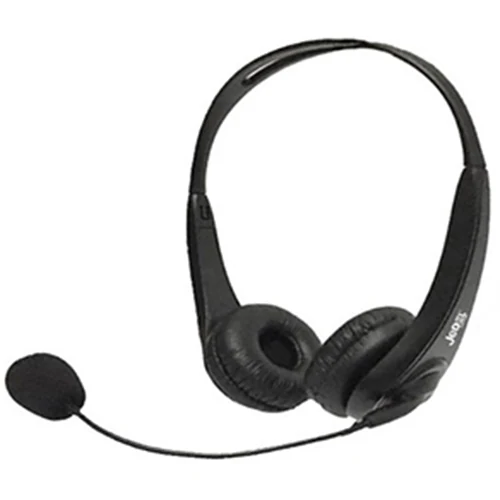 ყურსასმენი Jedel HS712 Headphone Wired USB 2.0