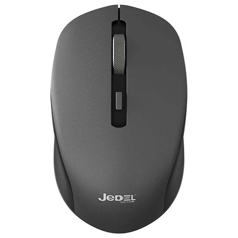 უსადენო მაუსი Jedel WD156 Dual Mode Charging Wireless Mouse