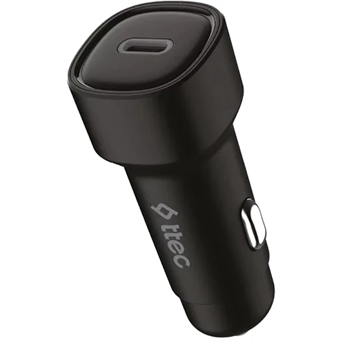 მანქანის დამტენი Ttec Smartcharger PD 30W CAR Fast Charger 2CKP01S