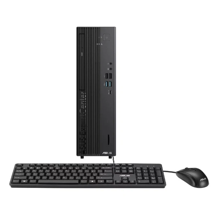 პერსონალური კომპიუტერი Asus ExpertCenter D7 SFF (D701SER) Intel Core i5-14500 16GB 512GB Black