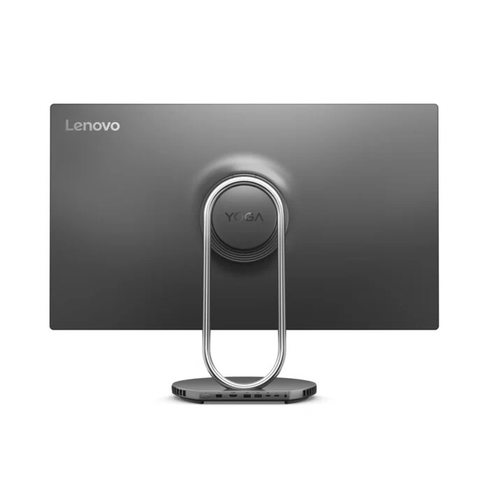 მონობლოკი Lenovo Yoga AIO 32ILL10 31.5" UHD (3840x2160) Intel Core™ Ultra 7 258V 32GB DDR5 1TB M.2