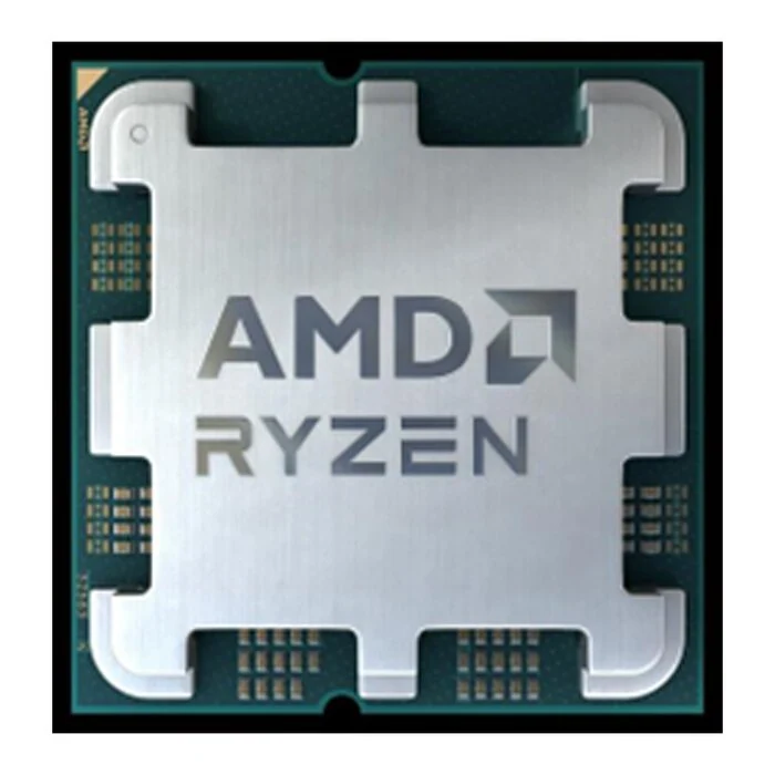 პროცესორი AMD RYZEN 7 7800X3D 4.2GHz AM5