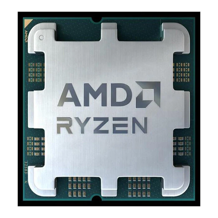 პროცესორი CPU RYZEN X6 R5-8400F SAM5 65W 4200 100-000001591 AMD