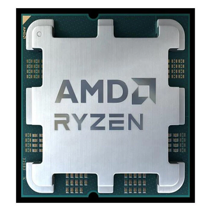 პროცესორი CPU RYZEN X6 R5-9600X SAM5 65W 100-000001405 AMD