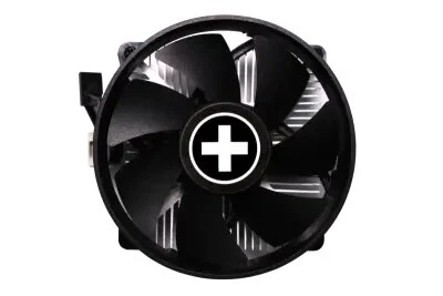 პროცესორის ქულერი CPU COOLER MULTI SOCKET XC033 XILENCE AM4/AM5