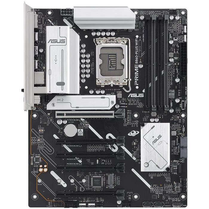 დედა დაფა Asus PRIME B860-PLUS WIFI//LGA1851,B860,MB