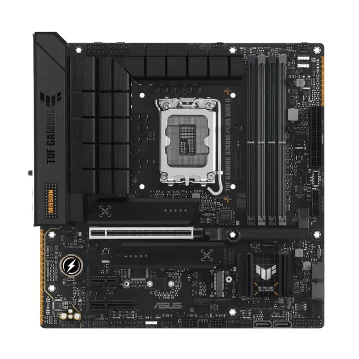 დედა დაფა Asus TUF GAMING B760M-PLUS WIFI II