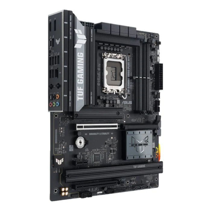 დედა დაფა Asus TUF GAMING B860-PLUS WIFI