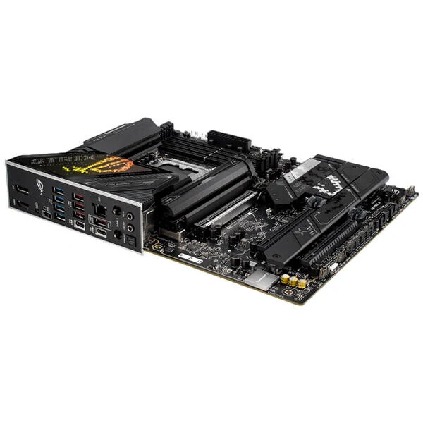 დედა დაფა Asus ROG STRIX Z890-H GAMING WIFI//LGA1851