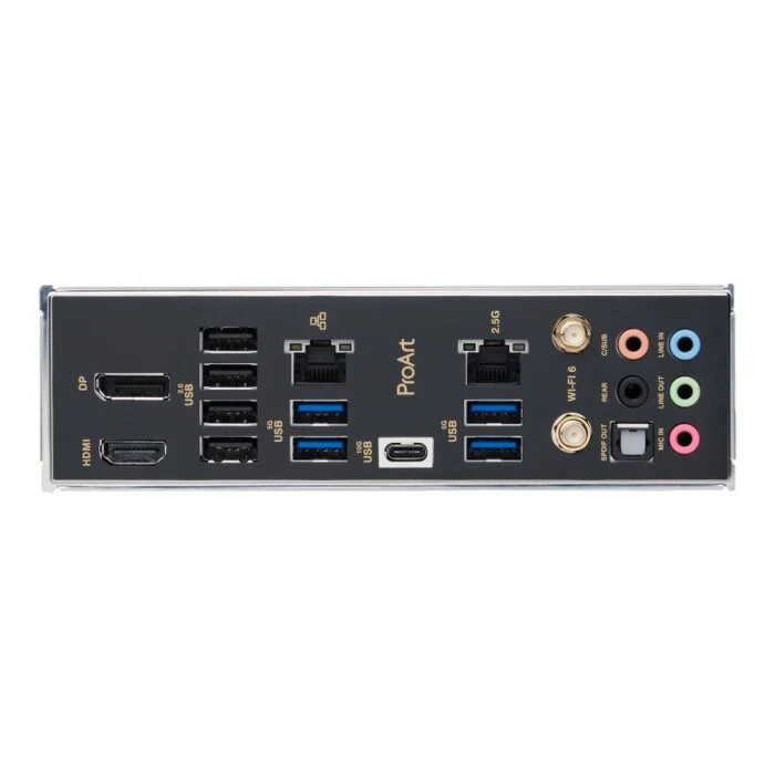 დედა დაფა Asus ProArt B760-CREATOR WIFI