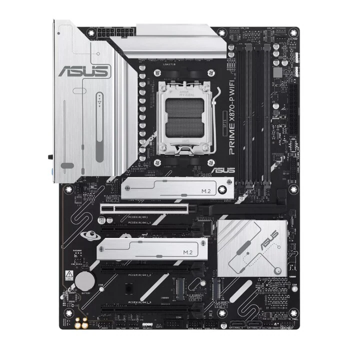 დედა დაფა Asus PRIME X870-P WIFI