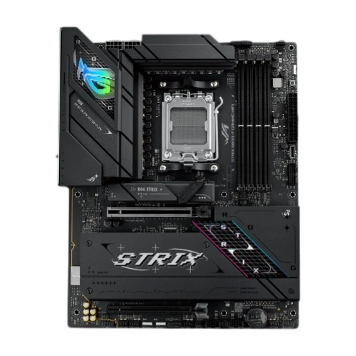 დედა დაფა Asus ROG STRIX B850-F GAMING WIFI