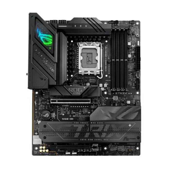 დედა დაფა Asus ROG STRIX B860-F GAMING WIFI