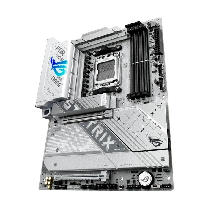 დედა დაფა Asus ROG STRIX X870-A GAMING WIFI