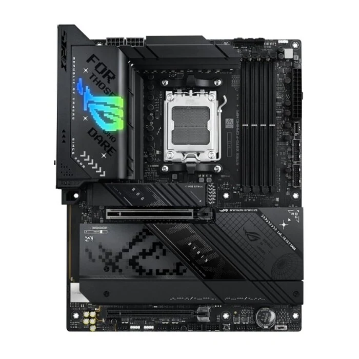 დედა დაფა Asus ROG STRIX X870-F GAMING WIFI