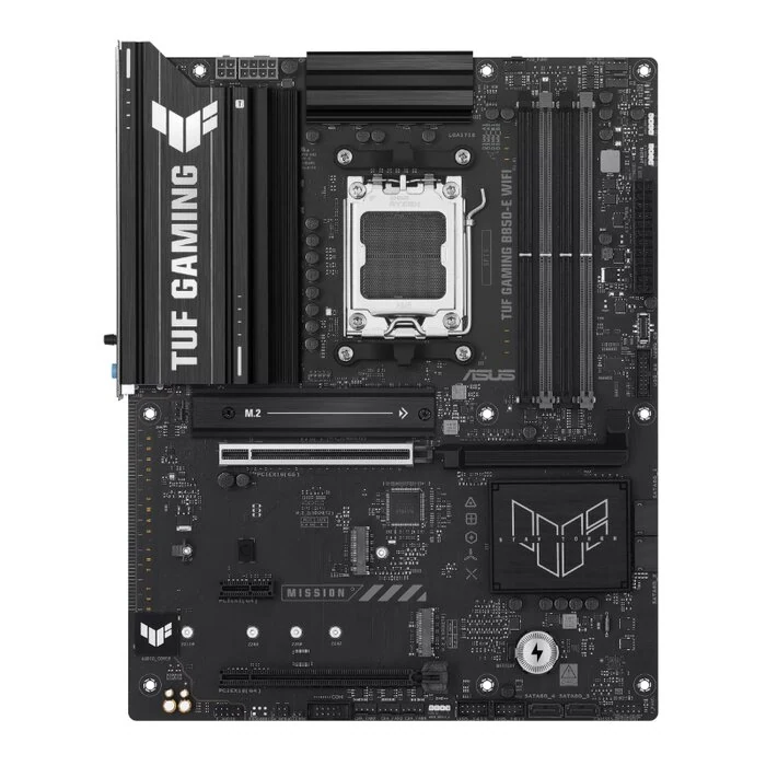 დედა დაფა Asus TUF GAMING B850-E WIFI