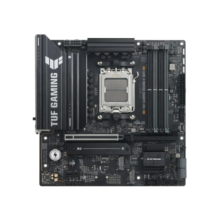 დედა დაფა Asus TUF GAMING B850M-E WIFI
