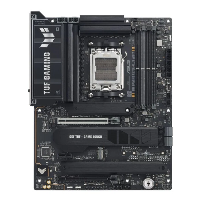 დედა დაფა Asus TUF GAMING X870E-PLUS WIFI7