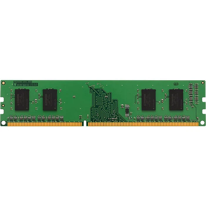 ოპერატიული მეხსიერება Kingston KVR32N22D8/16WP 16GB 3200MHz DDR4 2Rx8