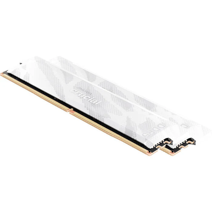 ოპერატიული მეხსიერება MEMORY DIMM 16GB DDR5-6400 PRO OC CP16G64C32U5W CRUCIAL