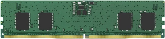 ოპერატიული მეხსიერება Kingston 8GB 5600MHz DDR5 Non-ECC CL46 DIMM KVR56U46BS6-8