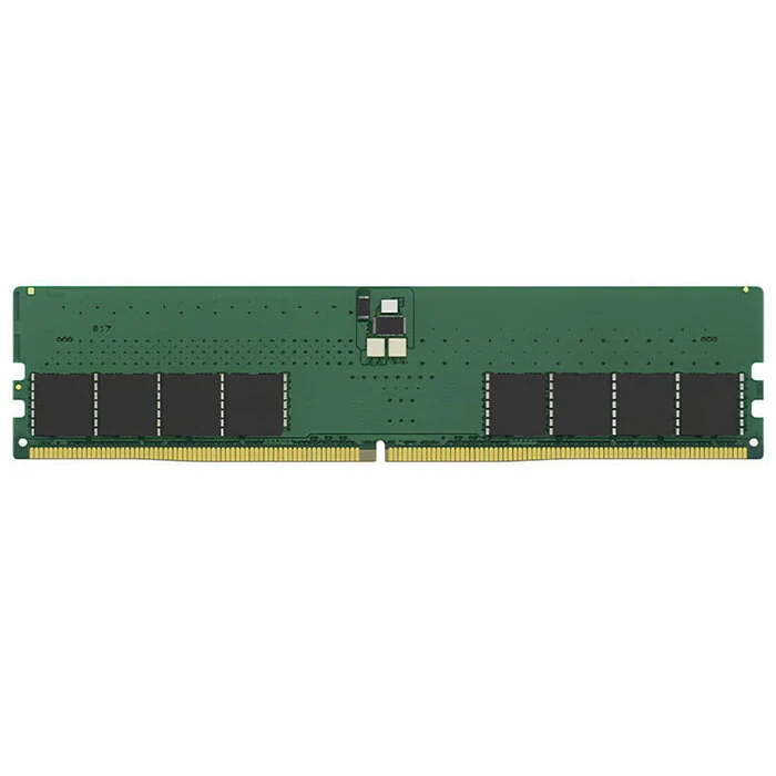 ოპერატიული მეხსიერება Kingston KVR56U46BS8-16 16GB DDR5 5600MT/s Non-ECC Unbuffered DIMM