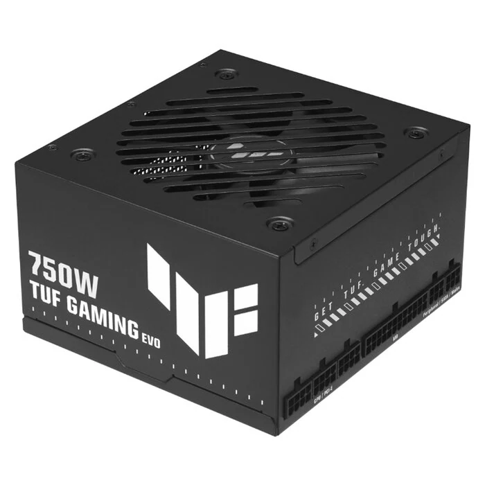 კვების ბლოკი Asus TUF Gaming 750W Bronze EVO