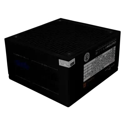 კვების ბლოკი White Shark GPSU-750W GENERAL-2 750W 80+ GOLD Full Modular