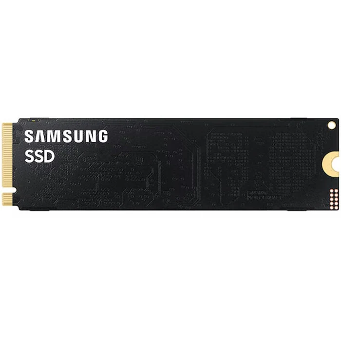 SSD დისკი Samsung 9100 PRO PCIe 5.0 1TB SSD MZ-VAP1T0BW