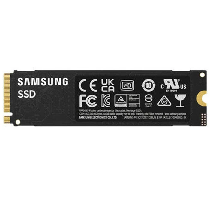 SSD დისკი Samsung 990 EVO PLUS SSD 1TB MZ-V9S1T0BW