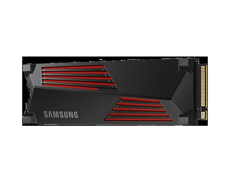 SSD დისკი Samsung 990 PRO SSD 1TB SAM MZ-V9P1T0CW