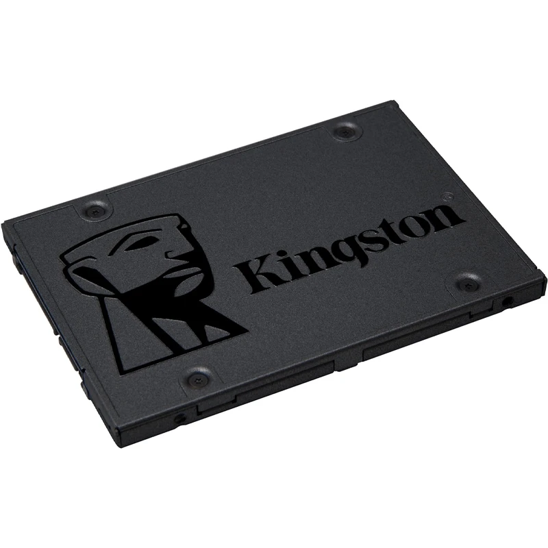 SSD დისკი Kingston A400 SATA 3 2.5 Solid State Drive SA400S37/480GB
