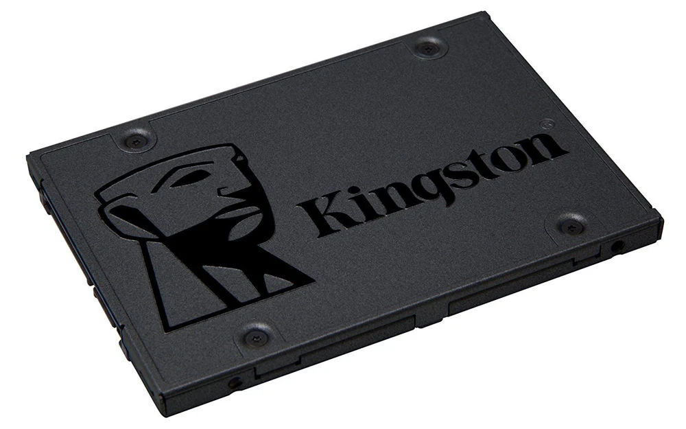 SSD დისკი Kingston A400 SATA 3 2.5 Solid State Drive SA400S37/240GB