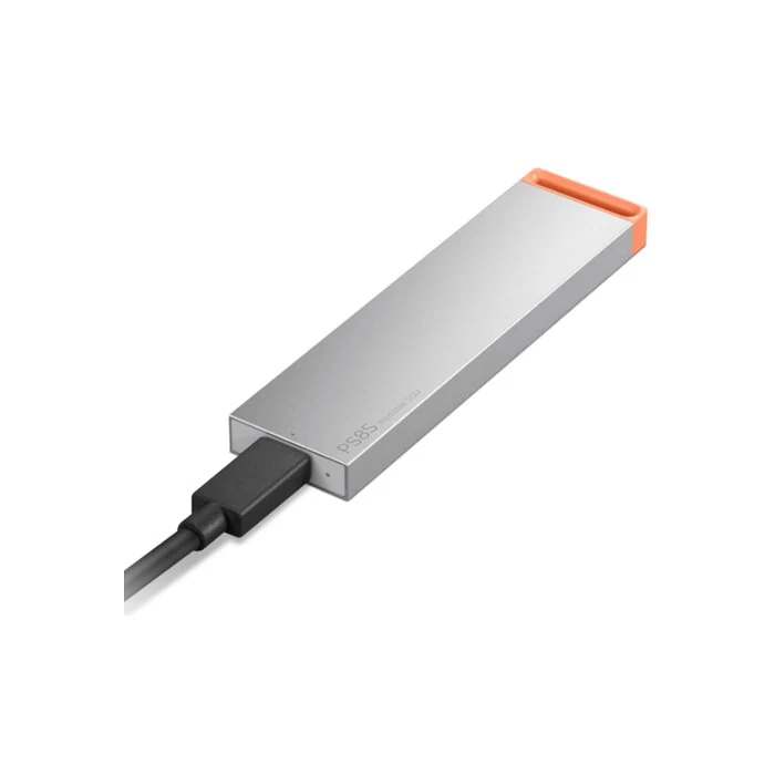 გარე მყარი დისკი Lenovo PS8S Portable SSD 1TB