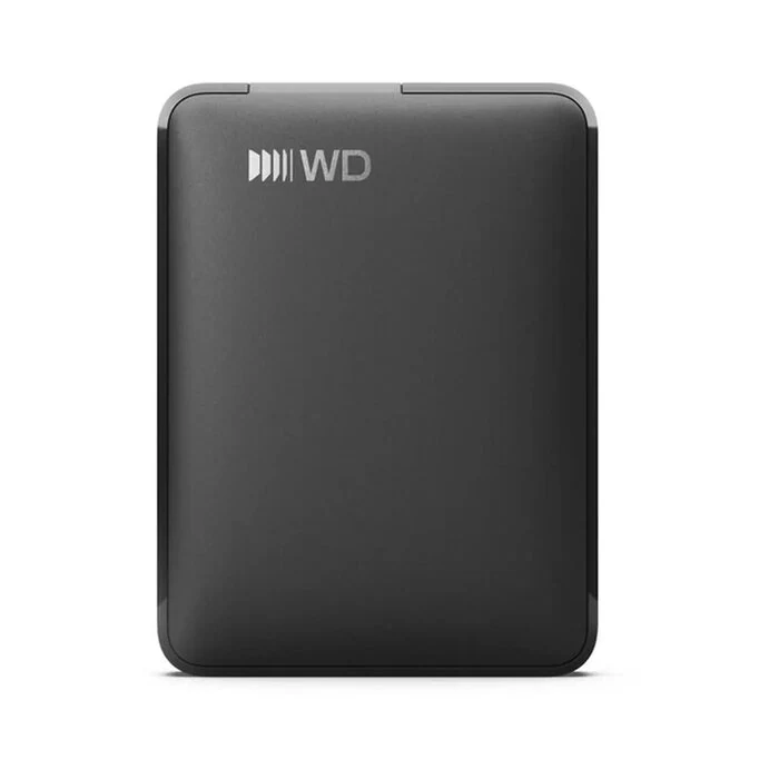 გარე მყარი დისკი Western Digital 2TB Elements Hard WD