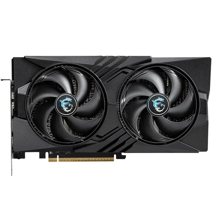 ვიდეო დაფა MSI GeForce RTX 5060 8G GAMING OC