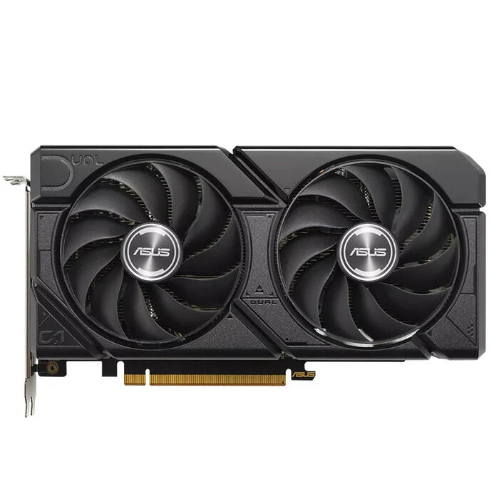 ვიდეო დაფა Asus Dual Radeon™ RX 7600 EVO OC Edition 8GB GDDR6
