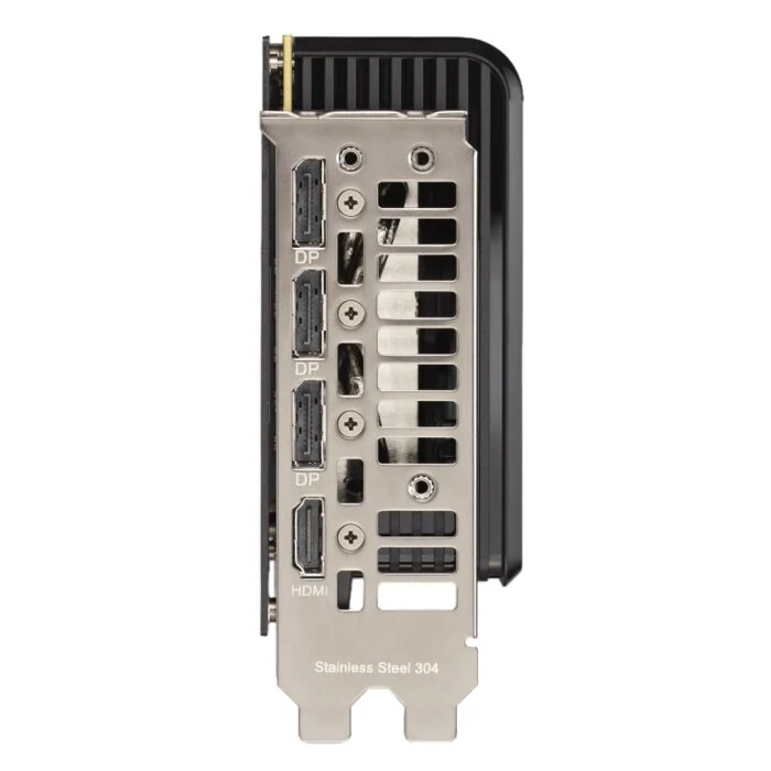ვიდეო დაფა Asus PRIME GeForce RTX 5060 Ti 16GB GDDR7 OC Edition