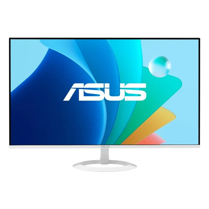 მონიტორი Asus VZ249HG-W 23.8 1920 x 1080 IPS 120Hz 1ms White