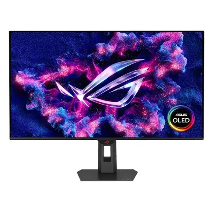 მონიტორი Asus ROG Strix OLED XG32UCDS 32 3840 x 2160 165 Hz, 0.03 ms
