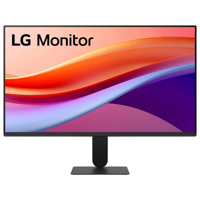 მონიტორი LG 24U411A-B 24" 1920 x 1080 IPS 120Hz 5ms