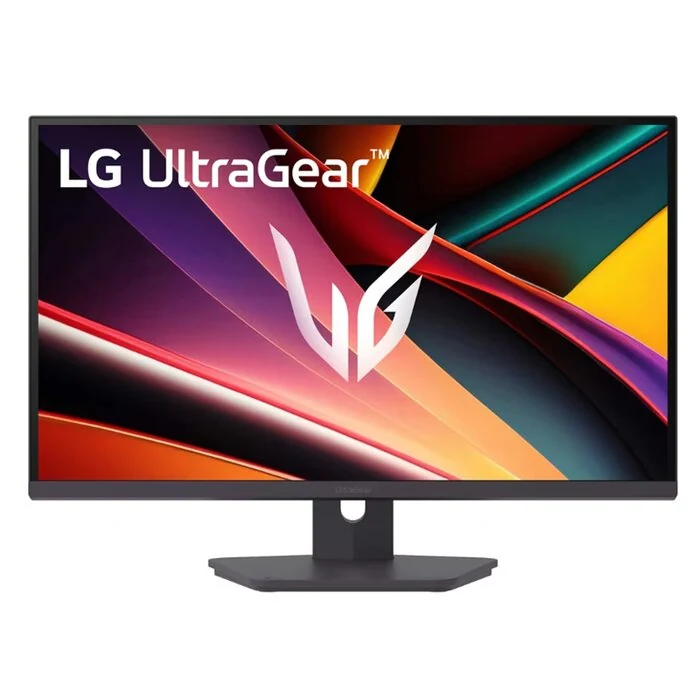 მონიტორი LG UltraGear 27G610A-B 27'' QHD IPS 200Hz 2560 x 1440 400 cd/m² 1ms