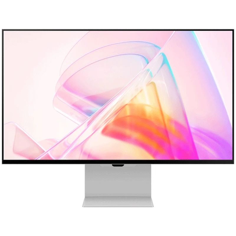 მონიტორი Samsung ViewFinity S9 LS27C902PAIXCI 27" 5K 5120x2880 IPS 5ms 60Hz Smart